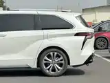 صورة 7 - Toyota Sienna