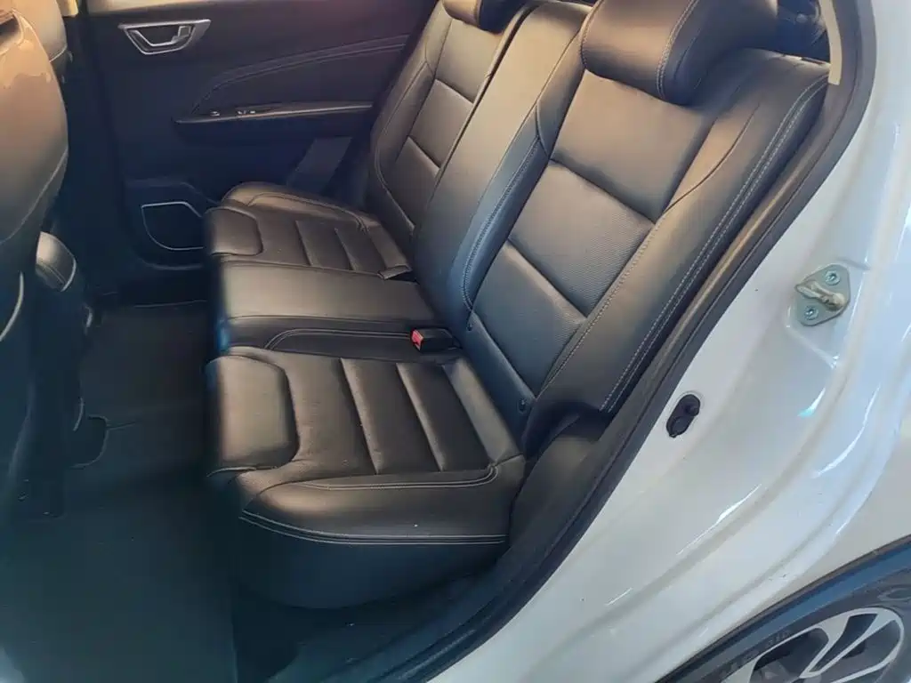 Geely Vision X3 2018 2017 1.5L Automatic Premium