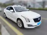 Photo 3 - Cadillac ATS-L
