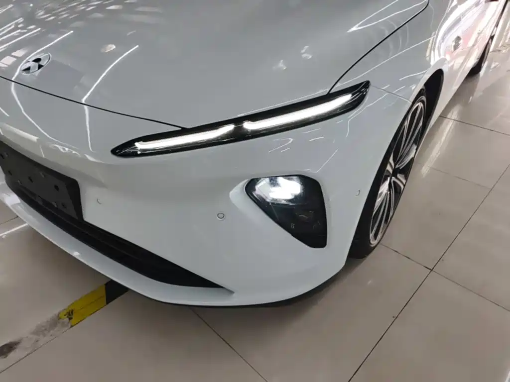 NIO ET7 2025 2024 75kWh Executive Signature Edition