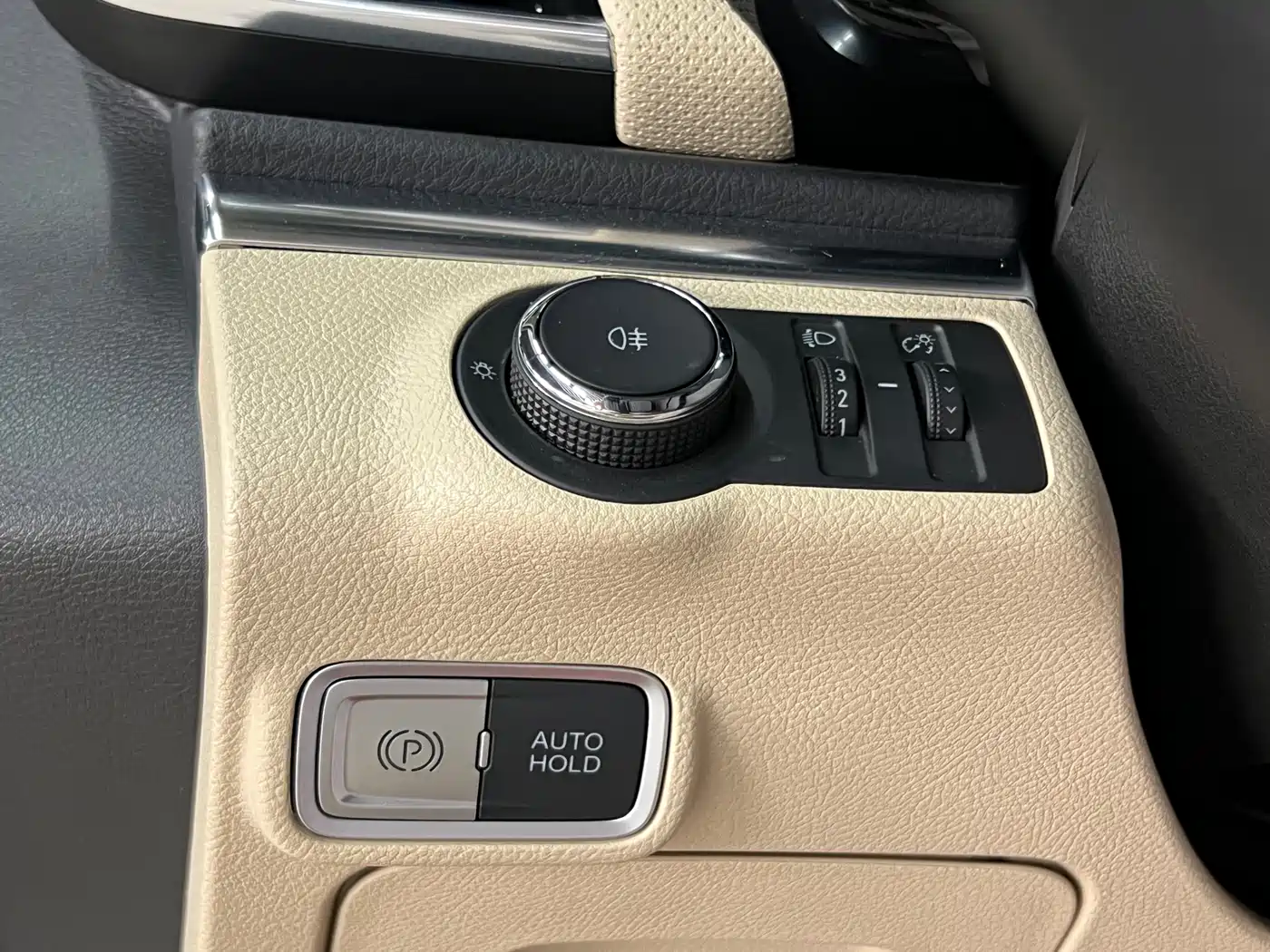 Buick GL8 2023 Land Business Class 652T Luxury фото 28