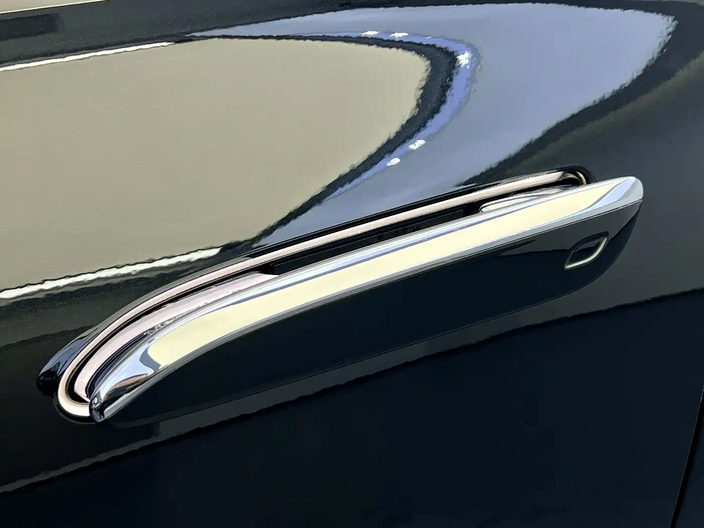 Mercedes-Benz S-Class 2023 Model S 400 L Business Edition фото 24