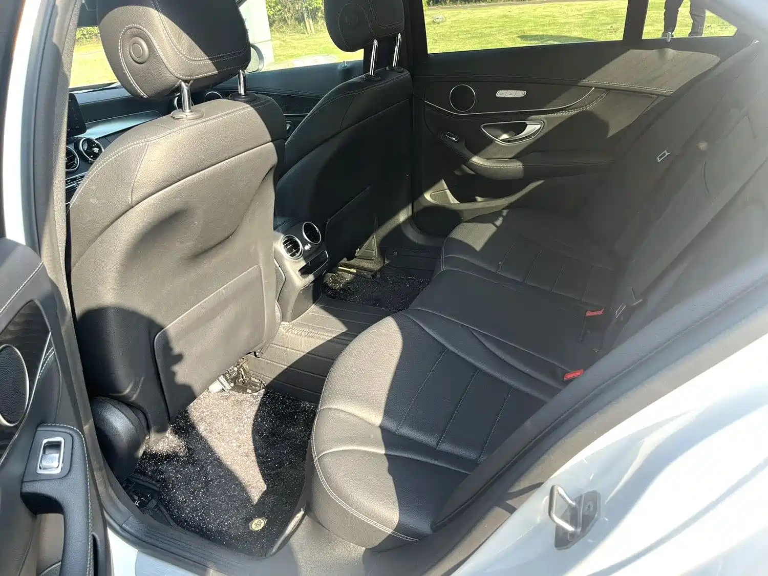 Фото 7 - Mercedes-Benz C-Class