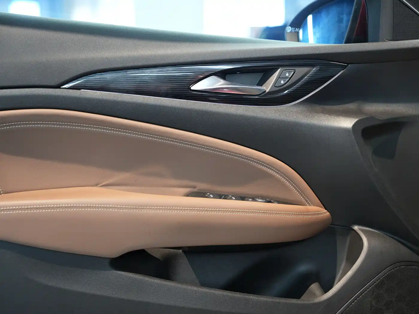 Buick Regal 2019 20T Elite China VI фото 15