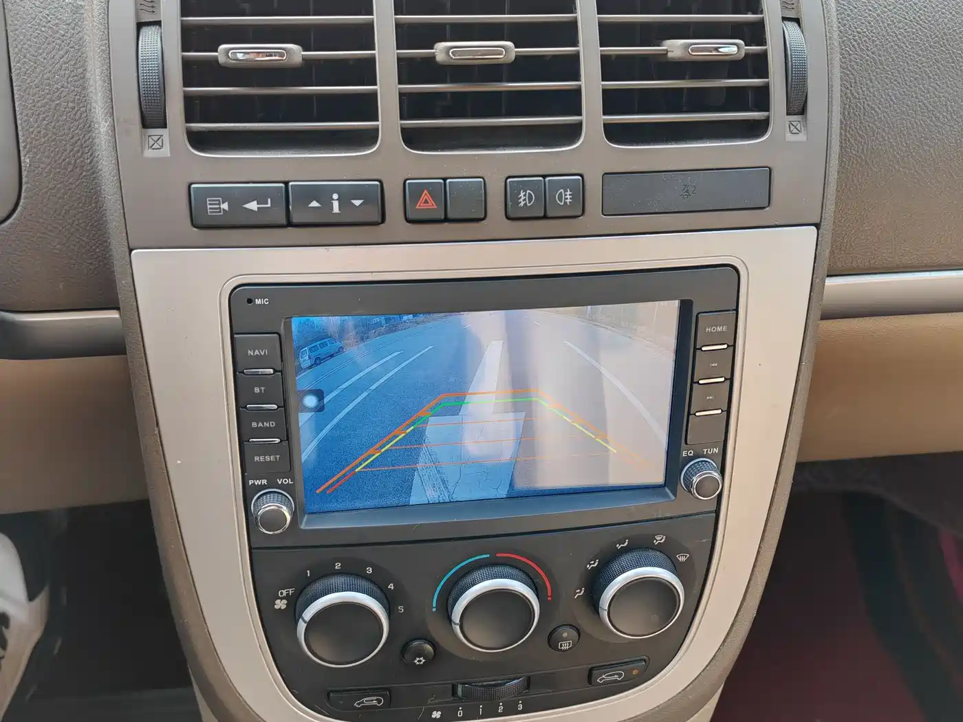 Buick GL8 2014 2.4L Classic Edition фото 14