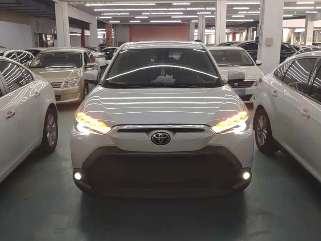 Фото 3 - Toyota Frontlander