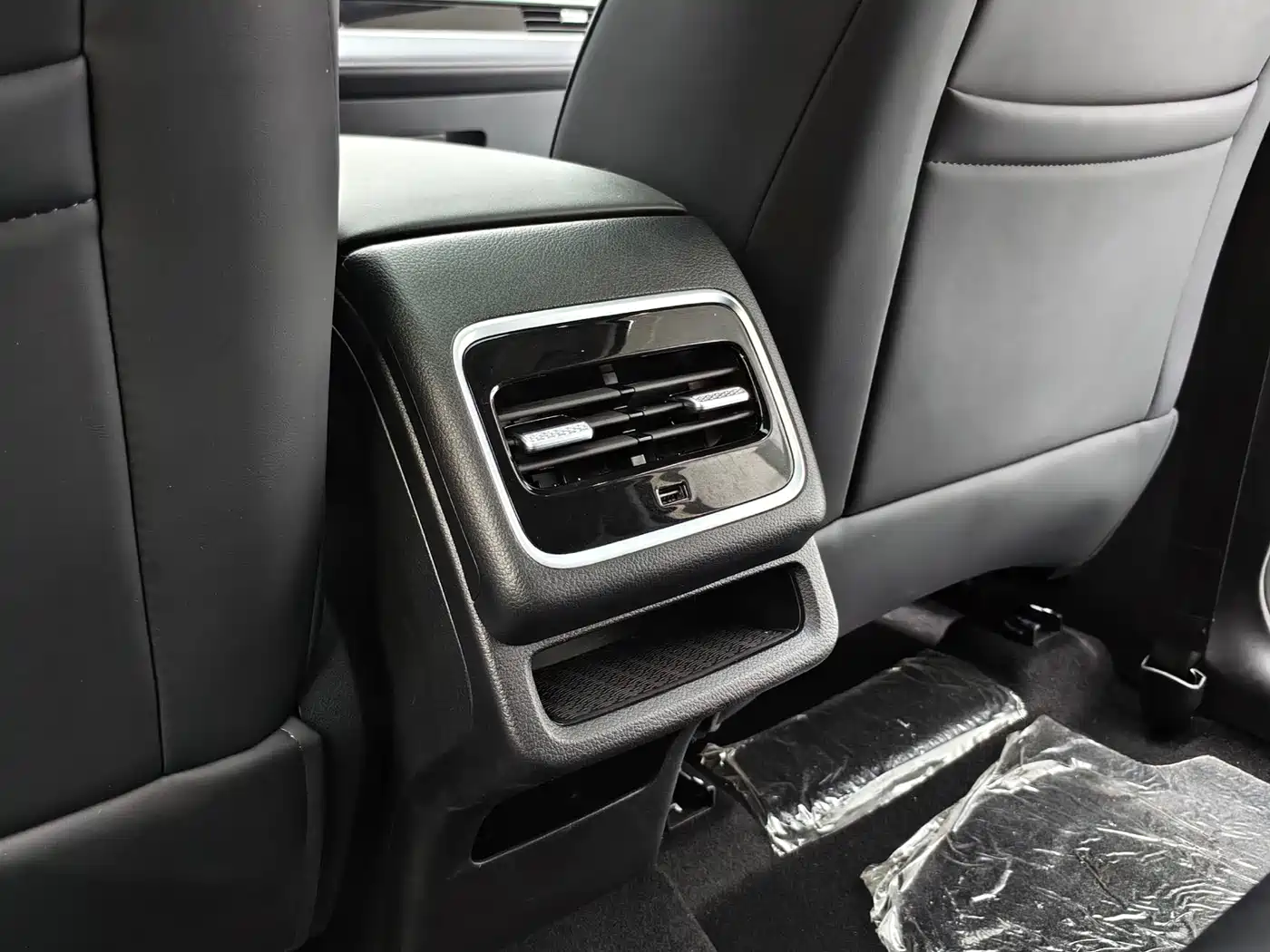 CHERY TIGGO 7 PLUS