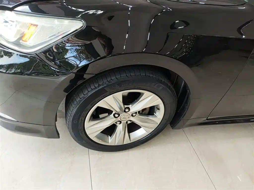 Toyota Crown 2015 2.0T Pioneer фото 25