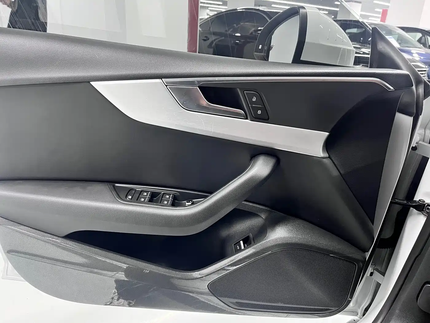 Audi A5 (Import) 2022 Sportback 40 TFSI Fashion Dynamic фото 7