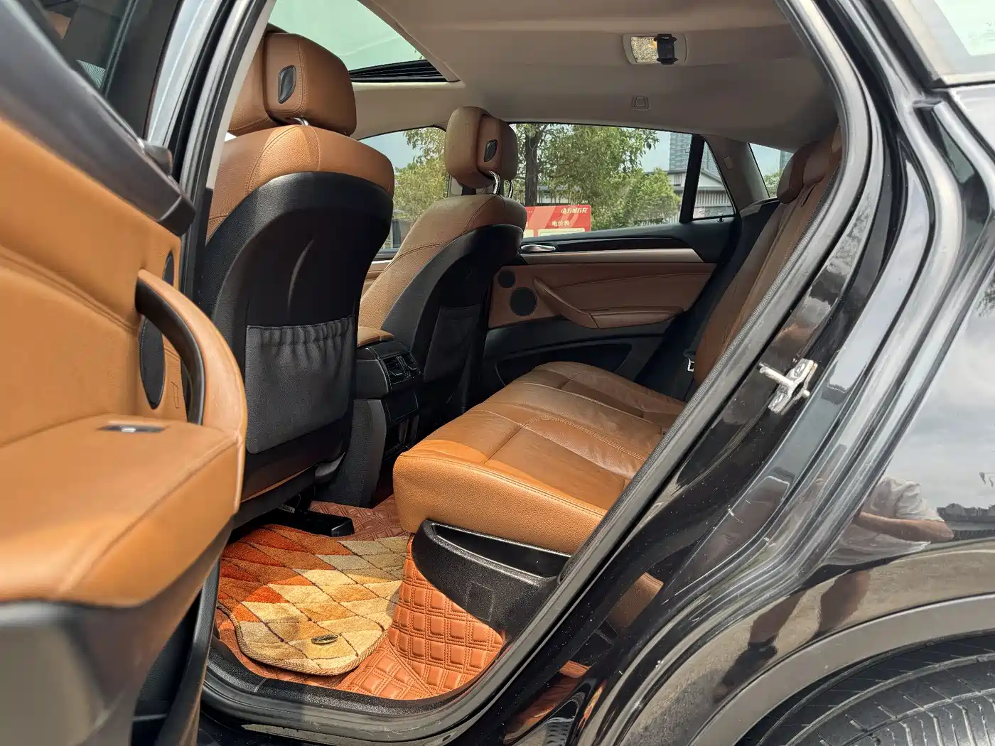 BMW X6 2013 xDrive35i фото 15