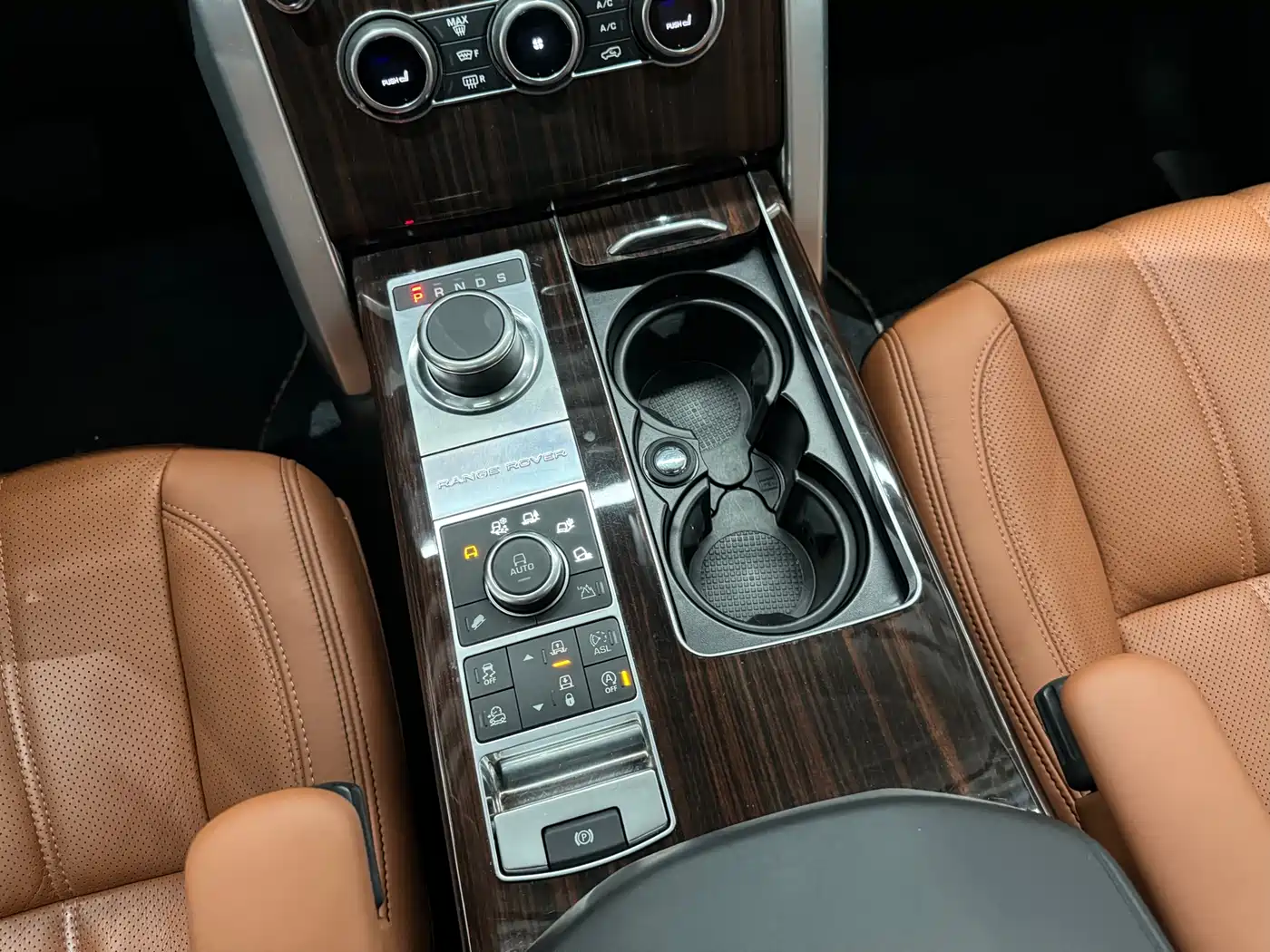 Land Rover Range Rover 2016 3.0 SC V6 Vogue SE Ultimate Autobiography LWB фото 7