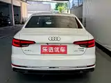 Photo 4 - Audi A4L