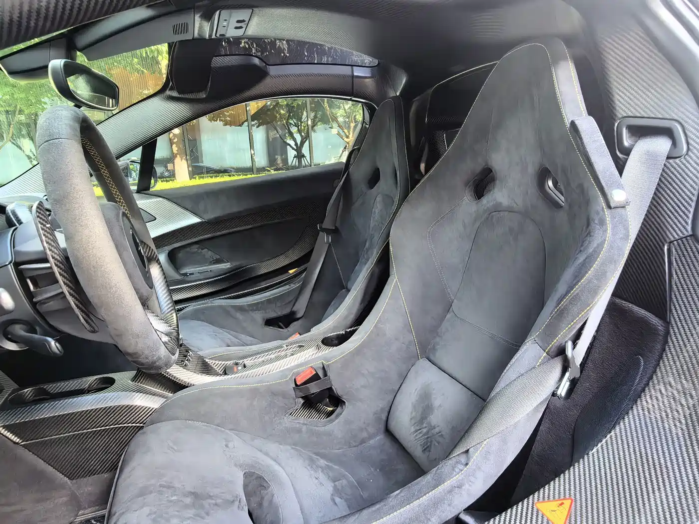 McLaren P1 2015 2014 3.8T Standard