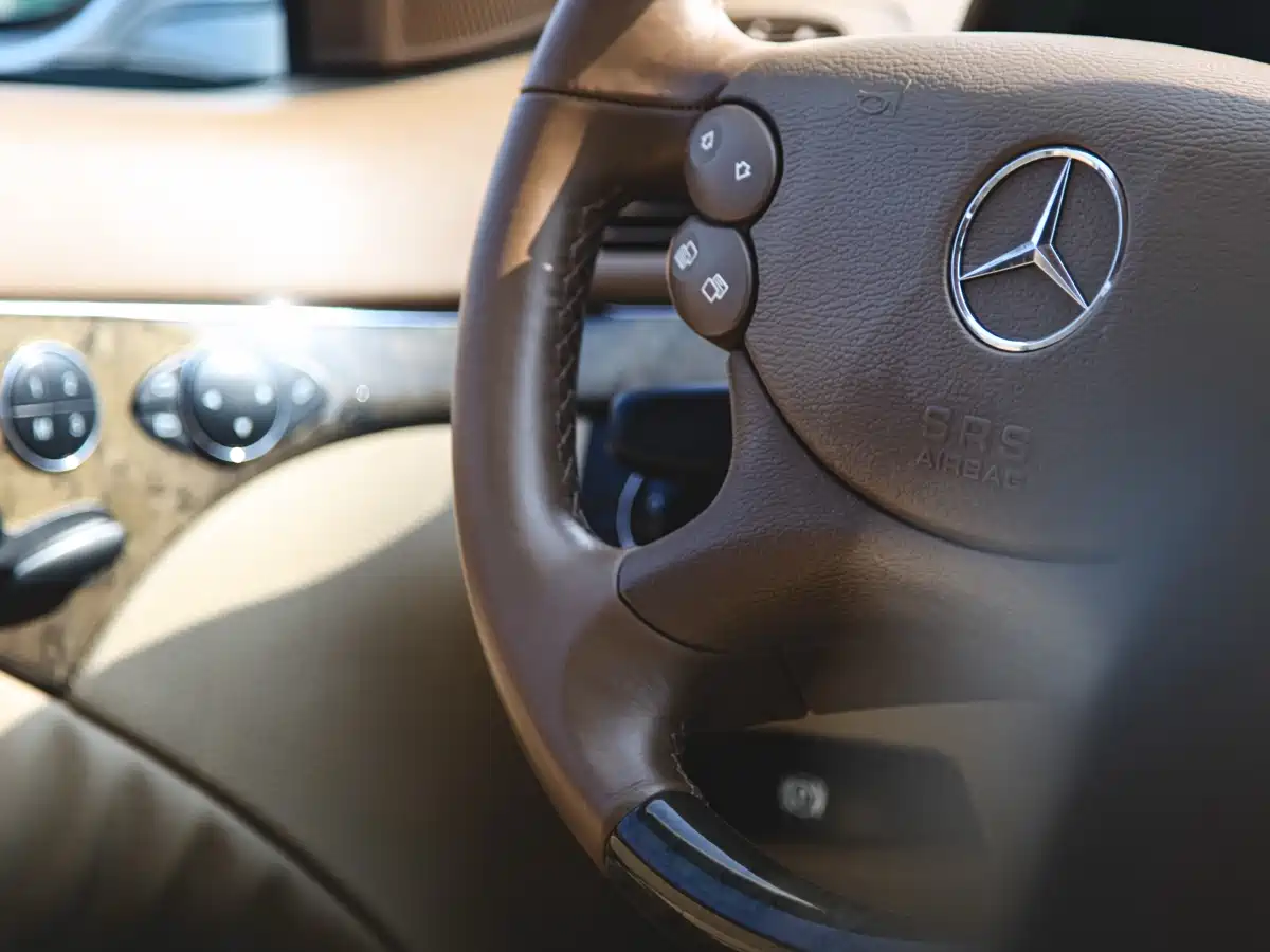 Mercedes-Benz E-Class 2007 E 280 Fashion фото 15
