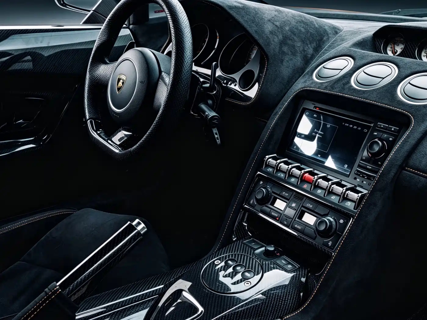 Lamborghini Gallardo 2011 2011 LP 570-4 Superleggera