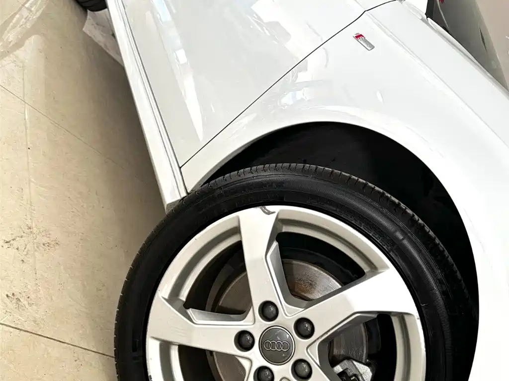 Audi A3 2020 Sportback 35 TFSI Fashion Type China VI фото 27