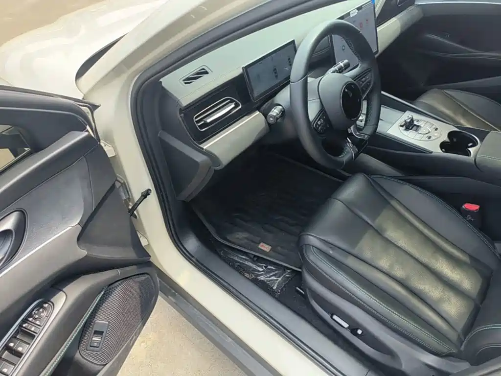 BYD Seal 06 New Energy 2025 2025 DM-i Smart Drive Edition 120KM Luxury