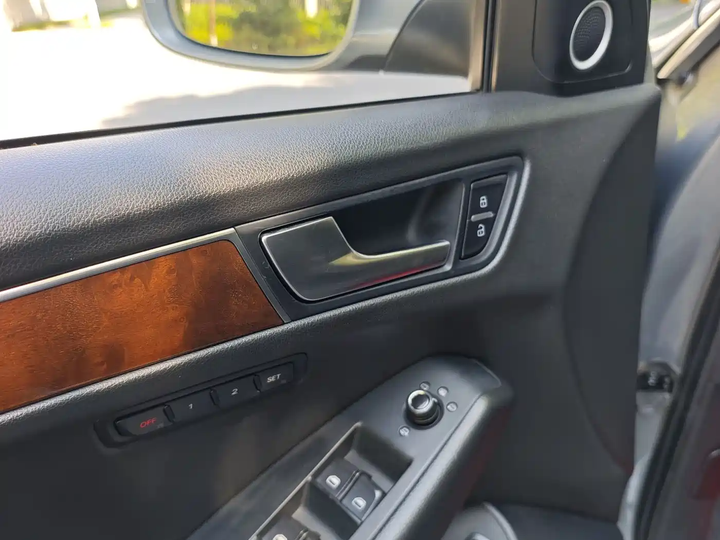Audi Q5 (Import) 2010 2.0TFSI Sport Edition фото 14