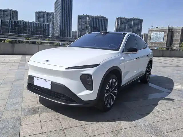NIO NIO EC7 2024 75kWh