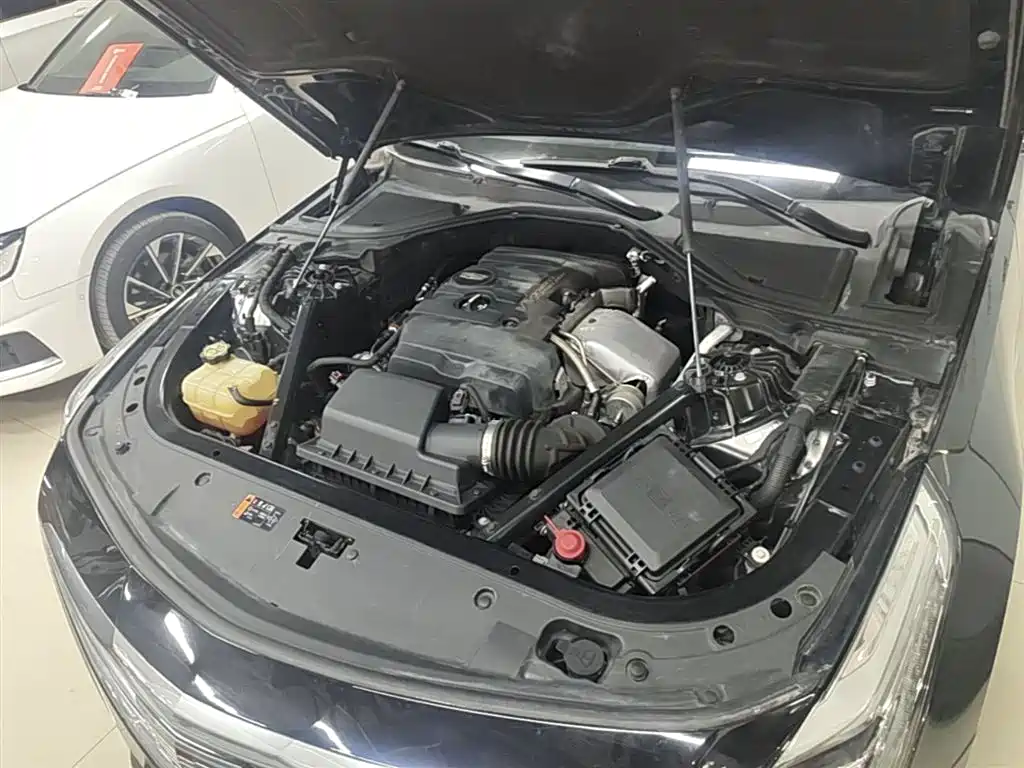 Cadillac CT6 2016 28T Luxury фото 20
