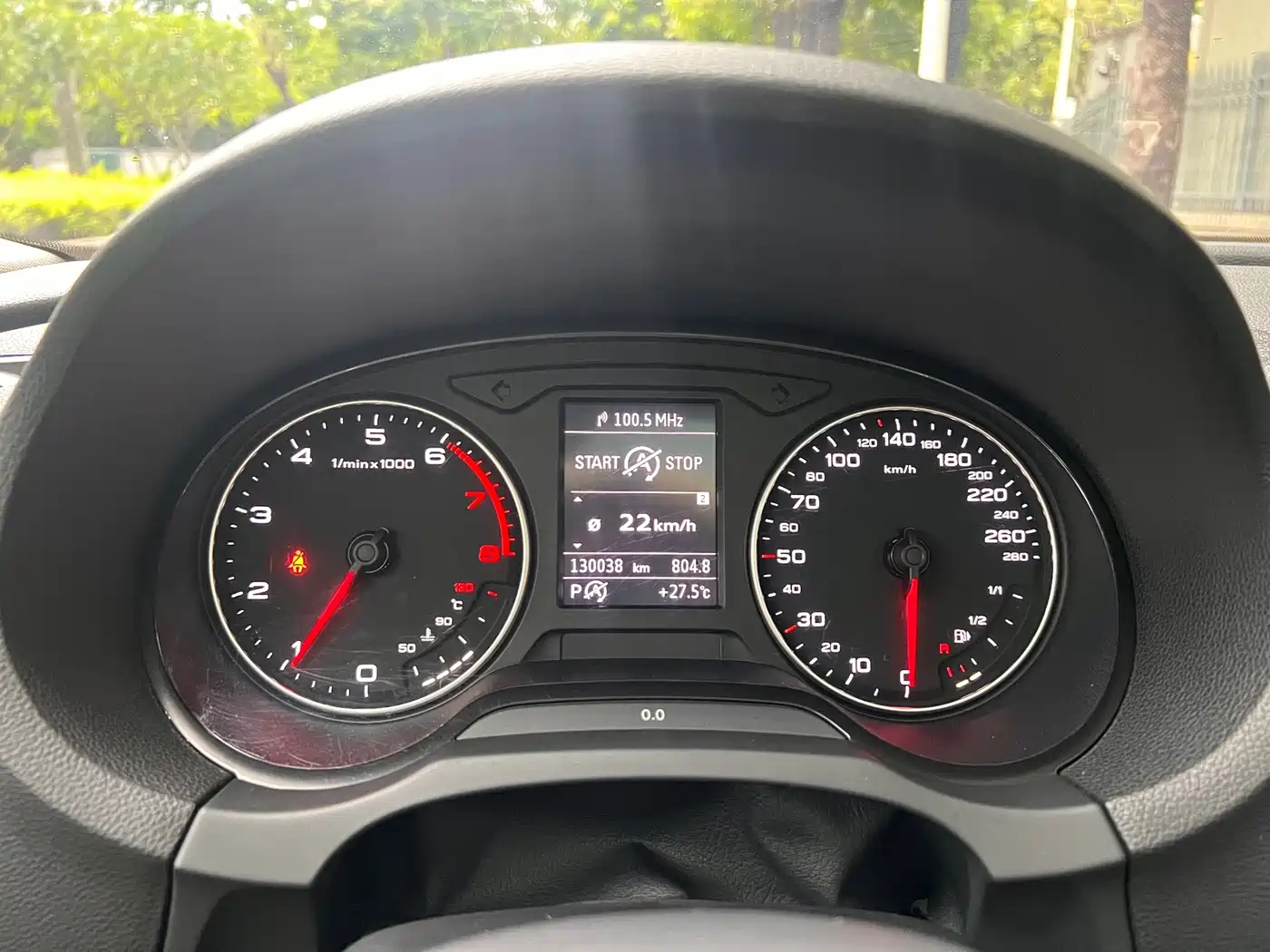 Фото 8 - Audi A3