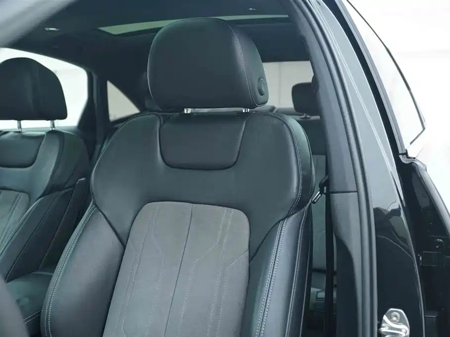 Audi A6L 2022 45 TFSI quattro Premium Dynamic фото 13