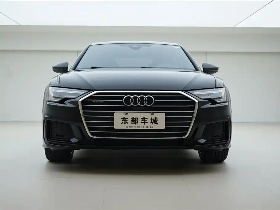 Audi A6L 2022 45 TFSI quattro Premium Dynamic фото 2