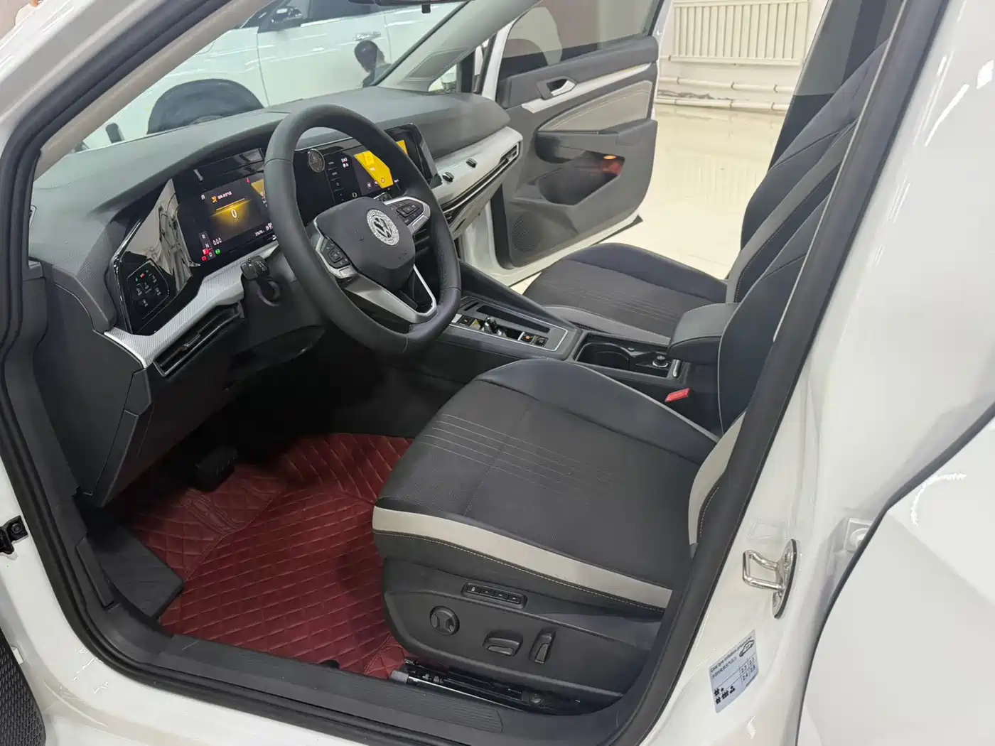 Volkswagen Golf, миниатюра 7