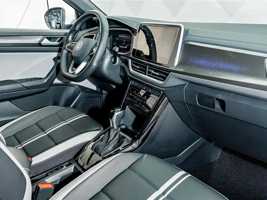 Volkswagen T-ROC 2023 2023 300TSI DSG 2WD Dawn Edition