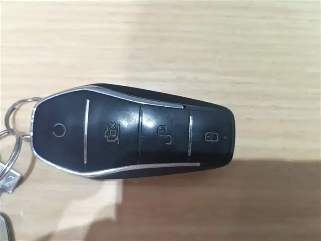 BYD Song L DM-i 2025 Model Smart Drive Edition 112km Leading Type фото 9