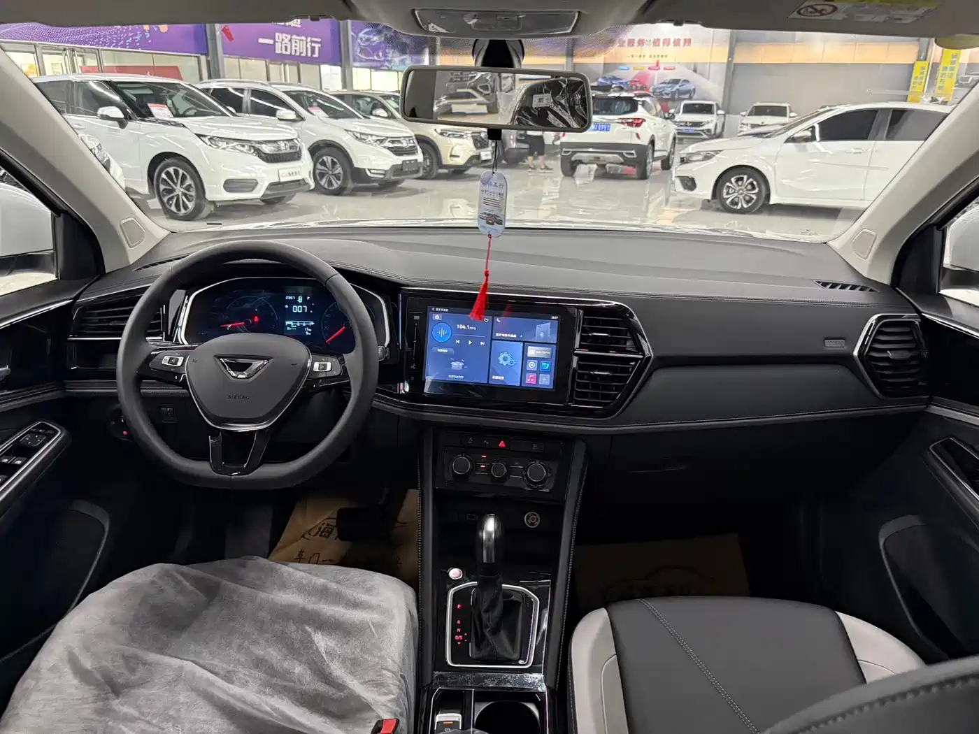 Jetta VS5 2026 2024 280TSI Auto Enjoyment Edition