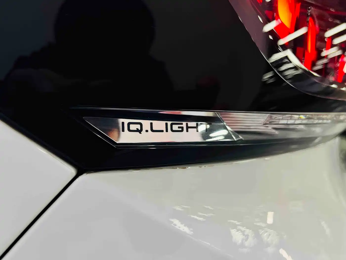 VOLKSWAGEN ID.4 CROZZ