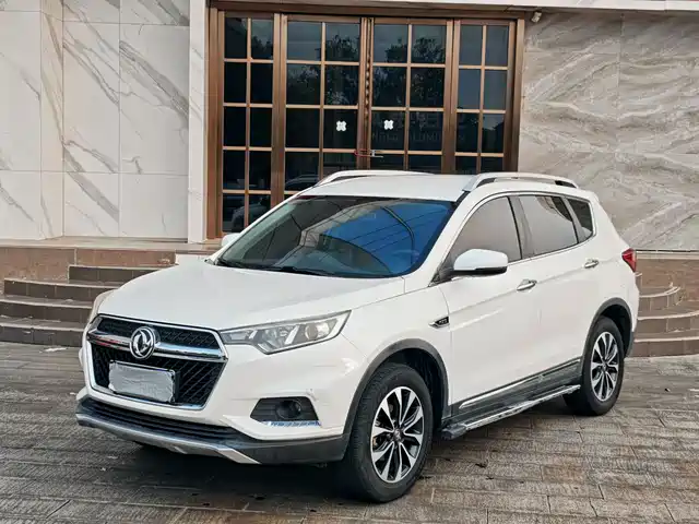 DONGFENG DONGFENG DEMEANOR MX5