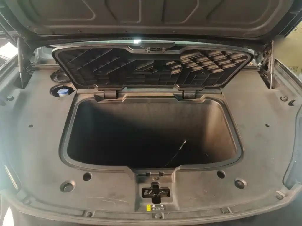 Photo 25 - GAC Haobo Hyper HT
