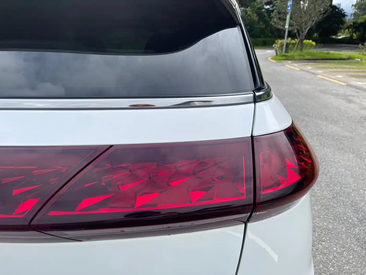 XPeng G3 2020 2020 520 Smart Edition