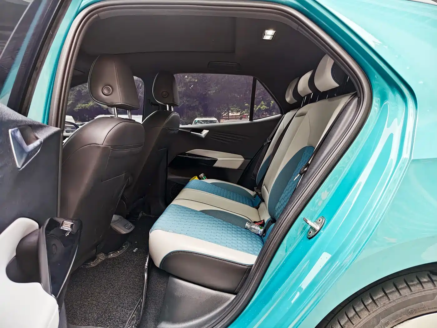 Фото 9 - Volkswagen ID.3