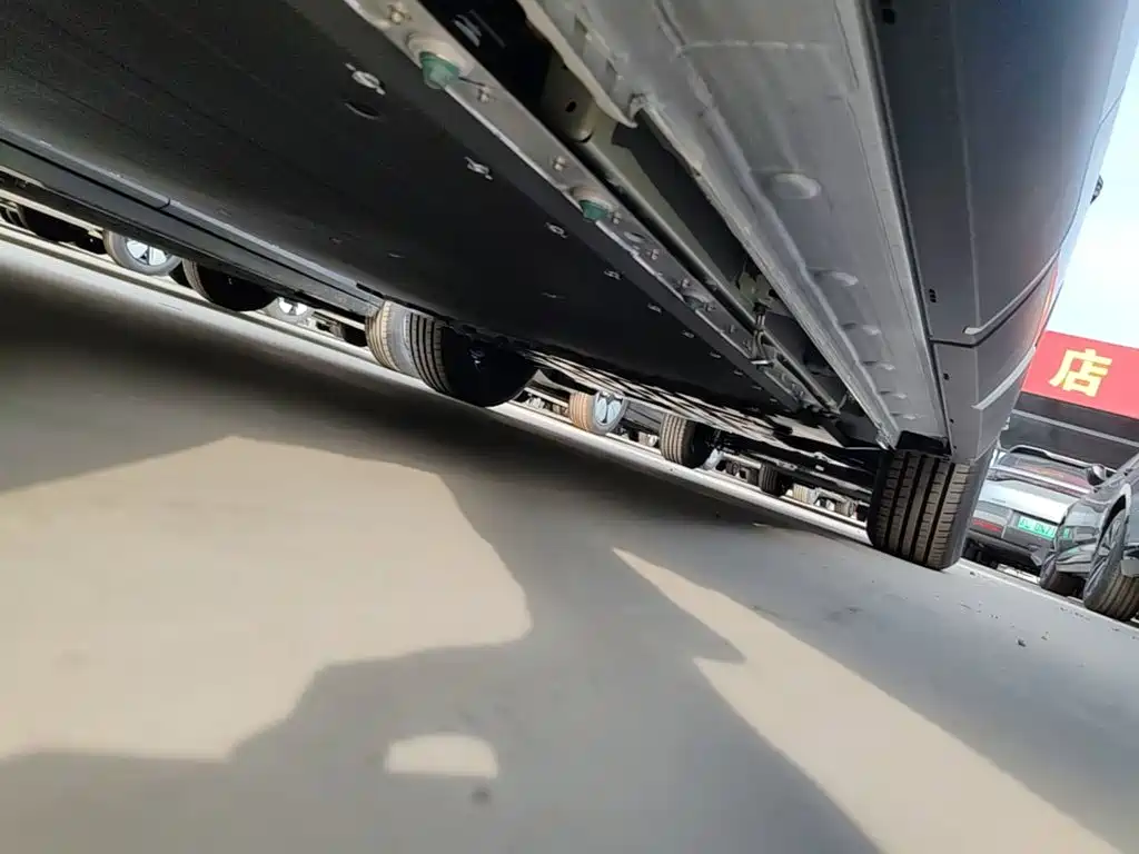 BYD Yuan UP 2026 2025 Smart Drive Edition 401KM Vitality Version