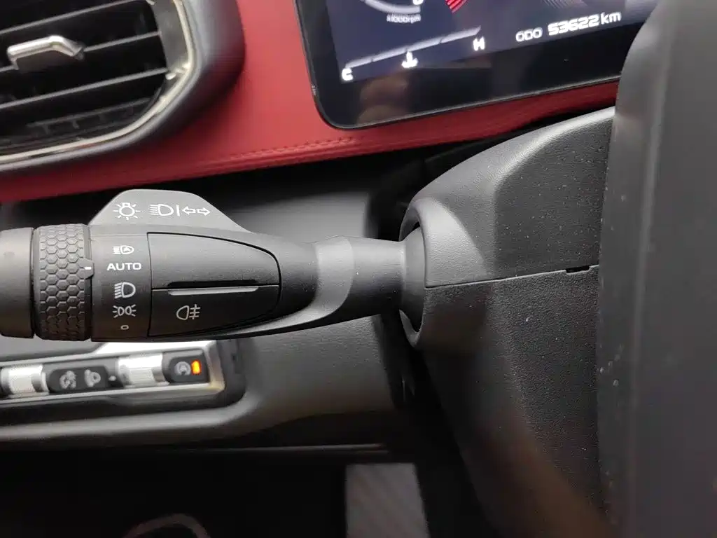 Geely ICON 2020 2020 1.5TD i9 BSG