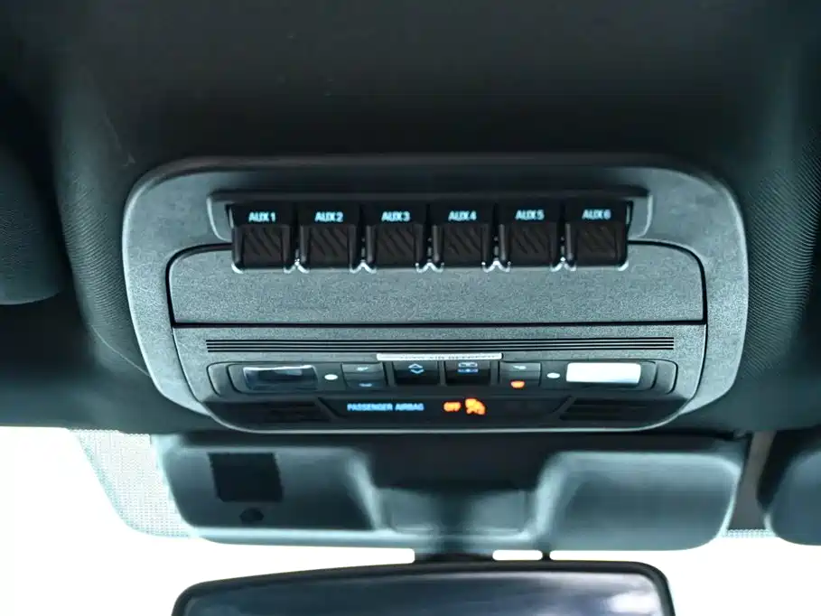 Ford F-150 Raptor 2025 2023 3.5T Raptor