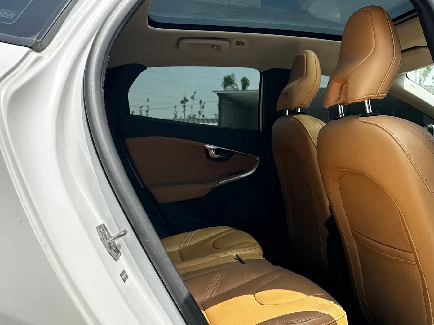 Volvo V40 2019 2017 T3 Inscription