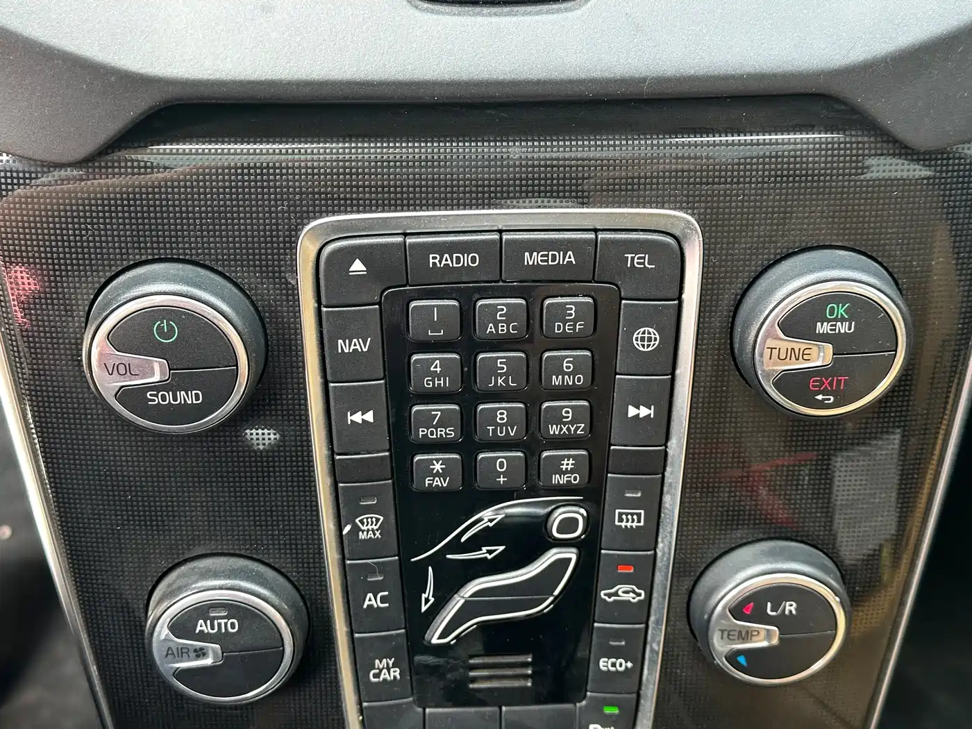 Volvo V40 2019 2017 T3 Inscription