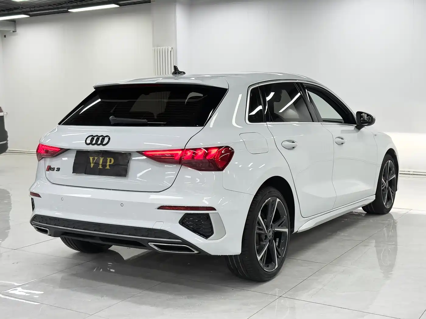 Audi A3 2022 Sportback 35 TFSI Style Sport фото 6