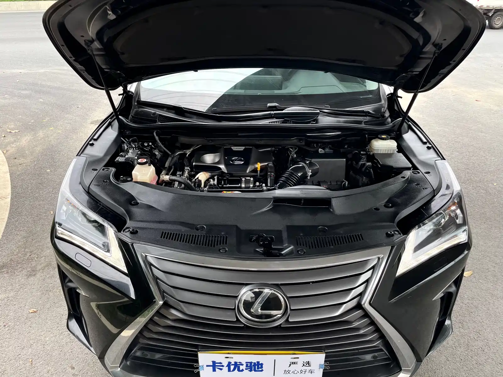 Фото 31 - Lexus RX