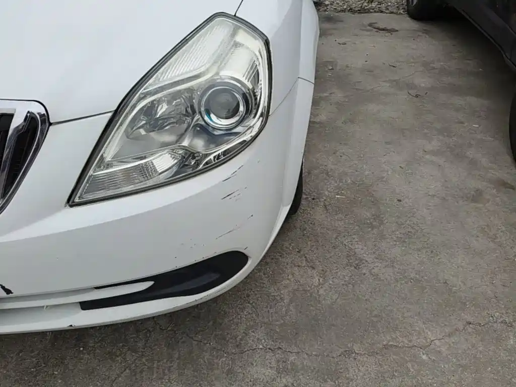 Фото 24 - Buick Excelle