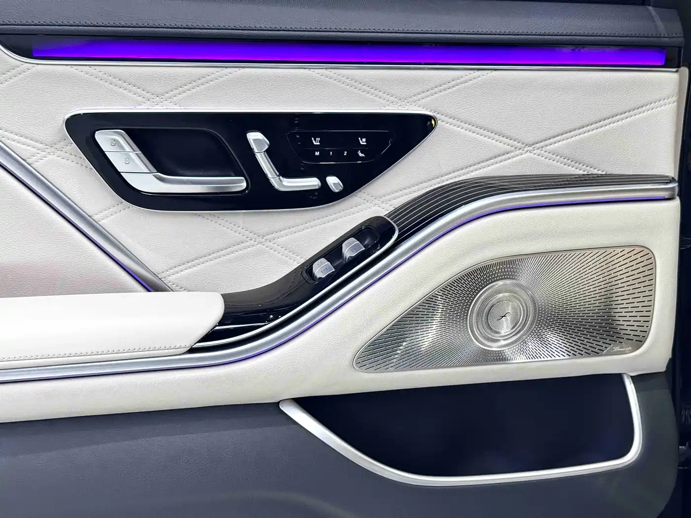 Mercedes-Benz Maybach S-Class 2023 S 480 4MATIC фото 18
