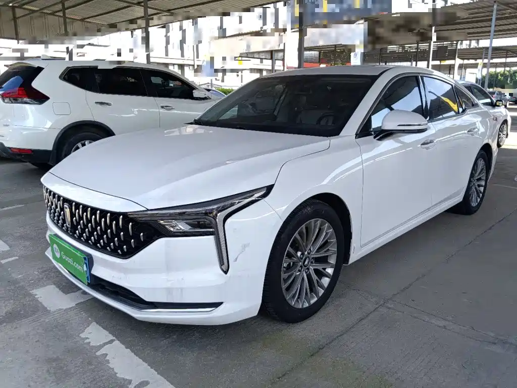 Besturn B70 2024 2022 3rd Gen 1.5T Auto Joy Edition