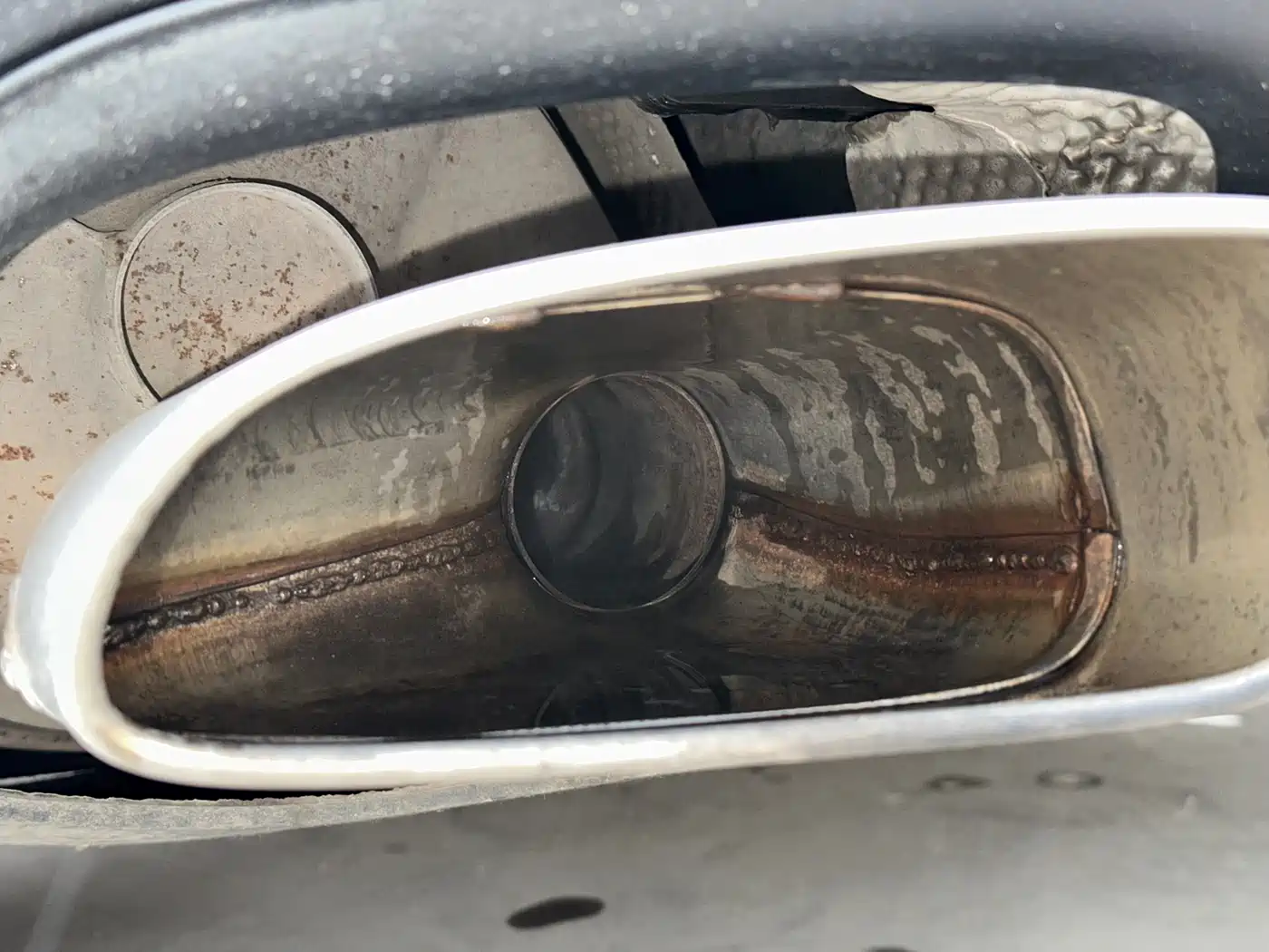 Porsche Panamera 2013 Panamera 4 Platinum Edition 3.6L фото 15