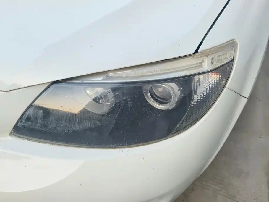 BYD S6 2015 2014 Model 2.0L Manual Luxury 5-Seater