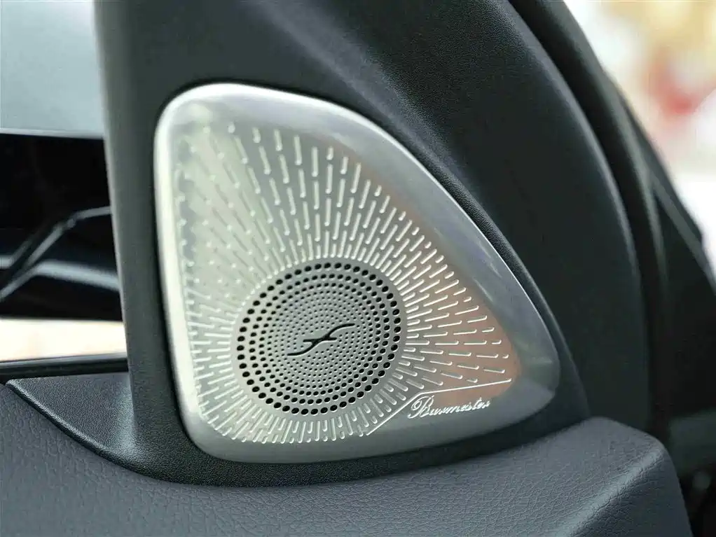 MERCEDES-BENZ MAYBACH S CLASS