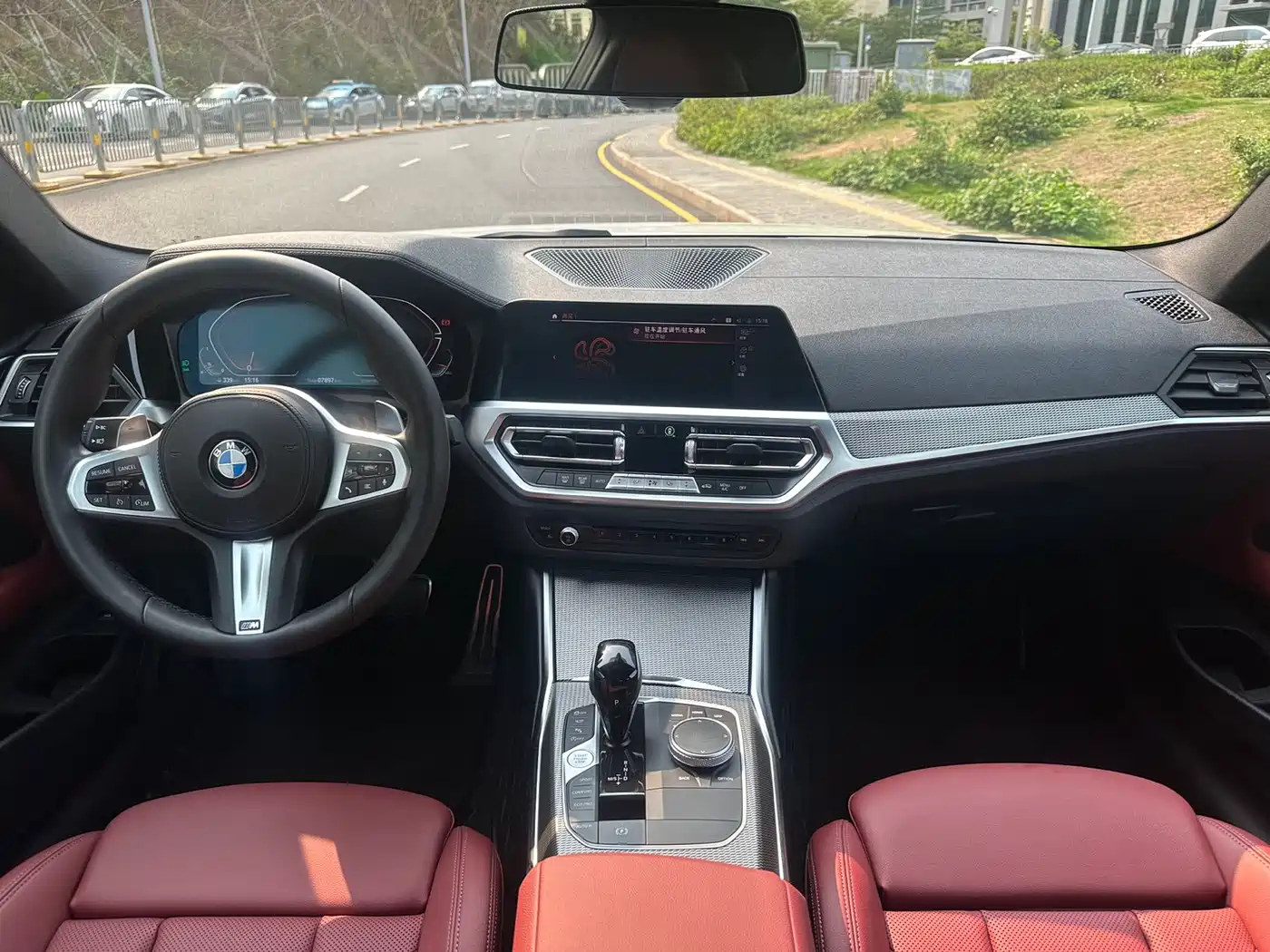 BMW 4-SERIES